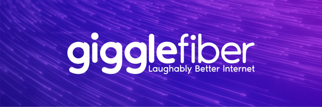 giggle fiber - Laughably Better Internet